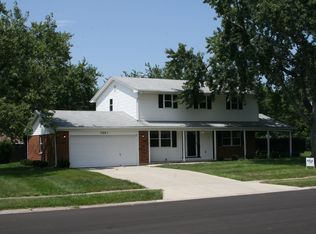 7001 Woodcroft Dr, Englewood, OH 45322