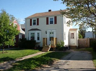 56 Myrtle Ave, Cranston, RI 02910