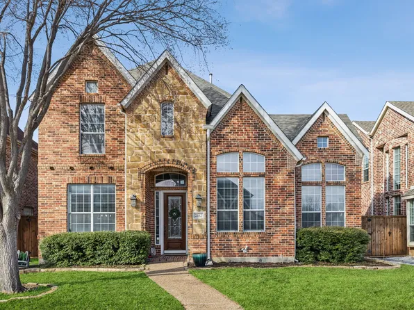 2182 Fox Crossing Ln, Frisco, TX 75036