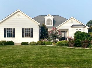 380 Sunrise Dr, Clayton, DE 19938