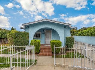14928 Indiana Ave, Paramount, CA 90723