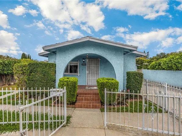 14928 Indiana Ave, Paramount, CA 90723