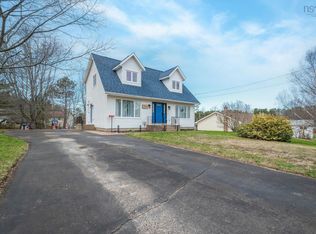 1753 Old Brook Rd, Kingston, NS B0P 1R0