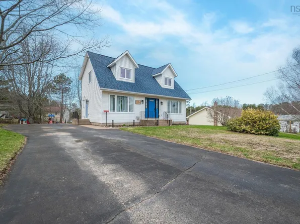 1753 Old Brook Rd, Kingston, NS B0P 1R0