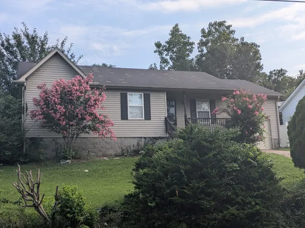 4001 Moss Rd, Antioch, TN 37013
