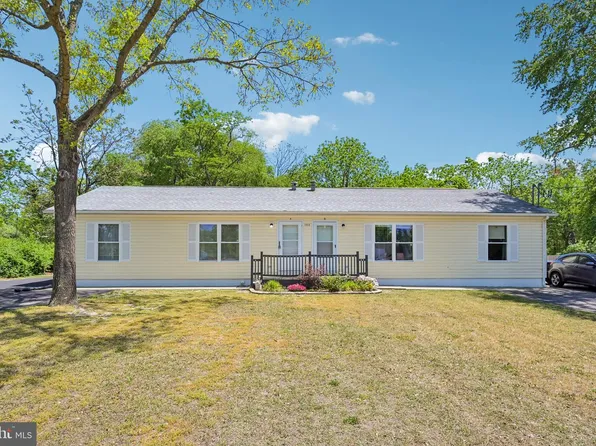 1555 N Orchard Rd, Vineland, NJ 08360