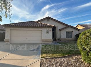 334 N Duffy Way, Gilbert, AZ 85233
