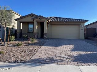 12399 W Forest Pleasant Pl, Peoria, AZ 85383