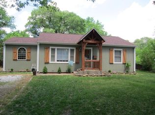 2021 E Cinderella St, Springfield, MO 65804