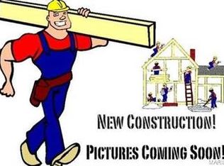 677 Hillcrest, Jackson, MO --