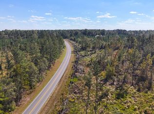 0 Stewart Cemetery Rd, Alma, GA 31510