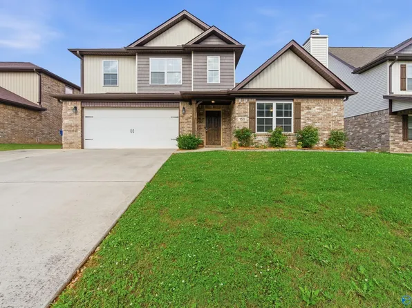 150 Heritage Way Dr, Toney, AL 35773