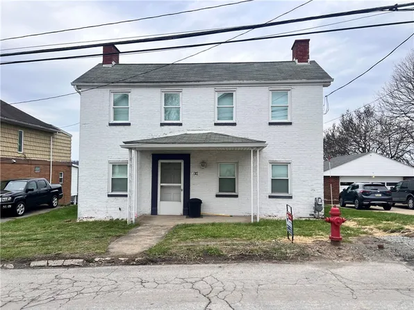 24 N Mill St, New Salem, PA 15468