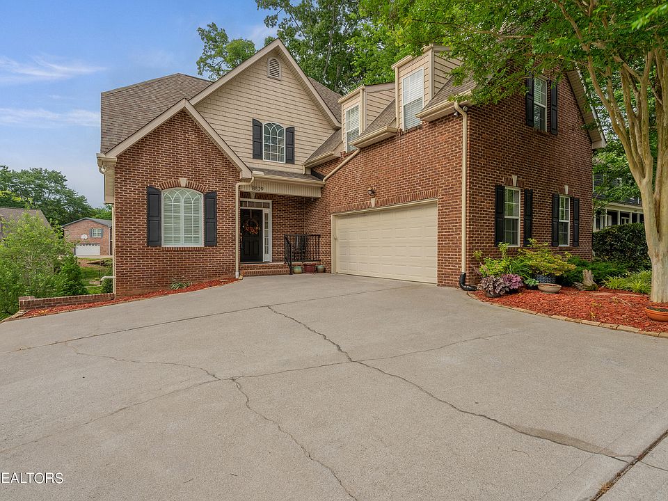 8829 Nubbin Ridge Rd, Knoxville, TN 37923 Zillow