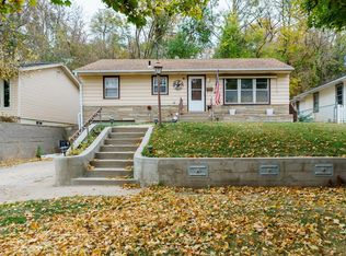 3240 Jennings St, Sioux City, IA 51104