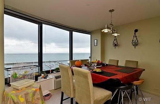 5th image of 155 N Harbor Dr APT 808