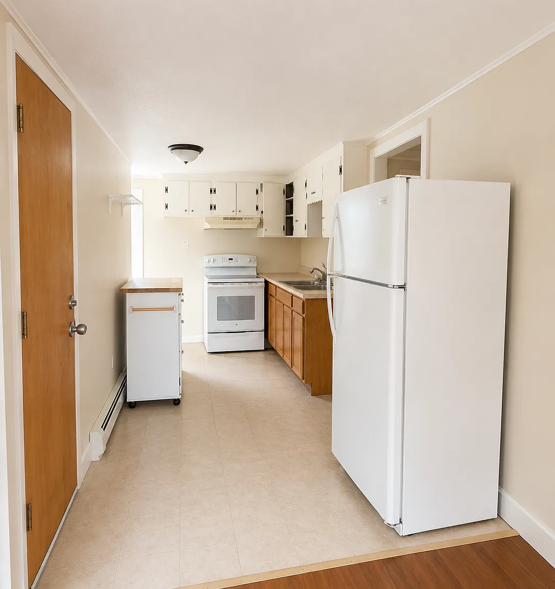 2 bed, 1000 sqft, $1,775 — Photo 4