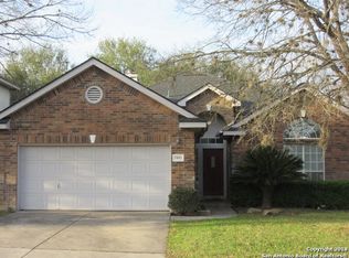 7403 Rocky Cedar, San Antonio, TX 78249