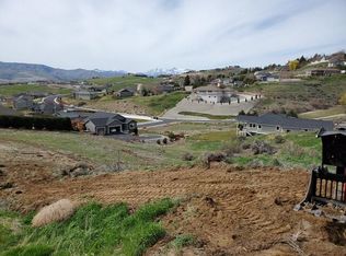 443 W Rolling Hills Ln LOT 61, Wenatchee, WA 98801