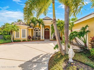 297 Southampton Dr, Indialantic, FL 32903