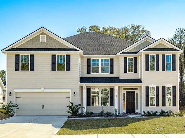 102 Waters Way, Rincon, GA 31326