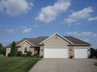 57074 Woodmere Dr, Goshen, IN 46528