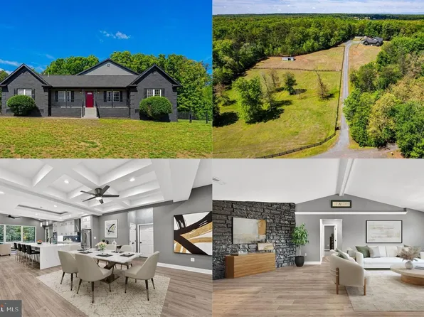 11597 Yeats Dr, Catlett, VA 20119