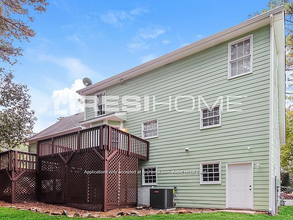 4th image of 3033 Glynn Mill Dr