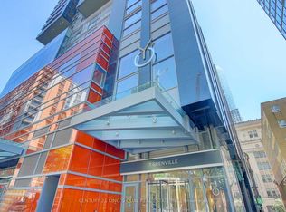 7 Grenville St #4513, Toronto, ON M4Y 0E9