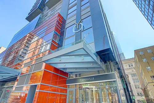7 Grenville St Photo 1