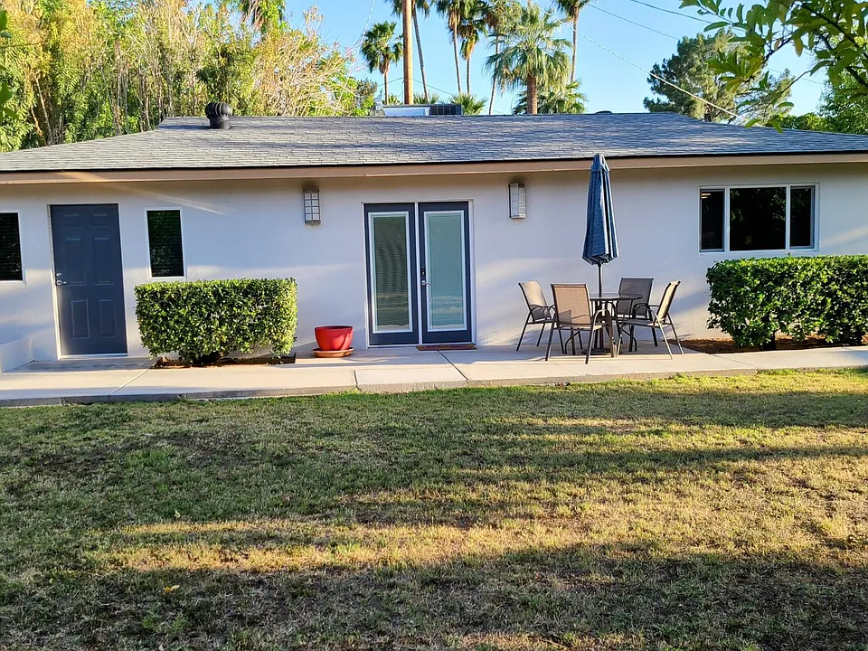 Guest House
