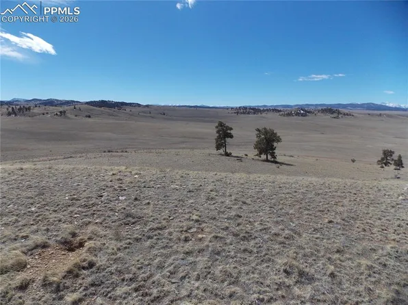 LOT 5795 Guipago Trl, Hartsel, CO 80449