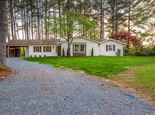 2592 Niagara Carthage Rd, Carthage, NC 28327