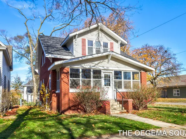 151 E 22nd St, Holland, MI 49423