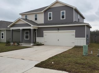 140 Satsuma Ln, Kyle, TX 78640