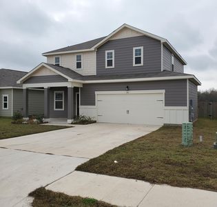 140 Satsuma Ln, Kyle, TX, 78640