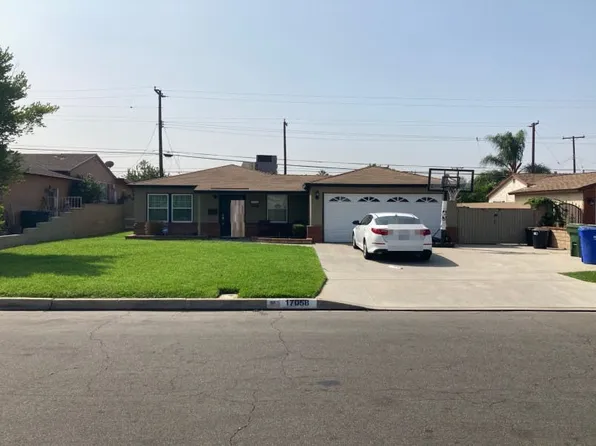 17058 E Edna Pl, Covina, CA 91722