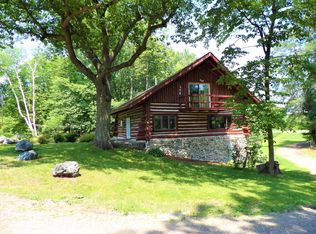 N10751 State Highway 17, Gleason, WI 54435