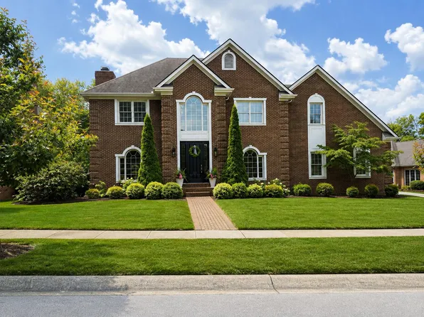 3208 Penbroke Pl, Lexington, KY 40509