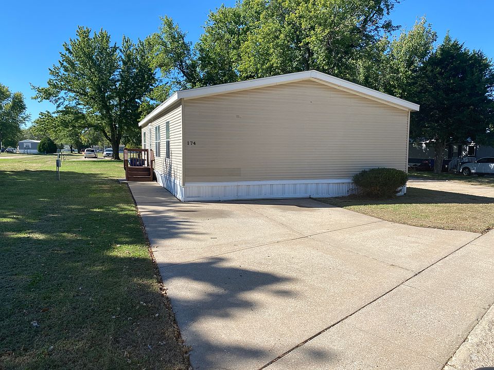 1st image of 3232 S Clifton Ave Lot 174