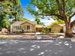 1766 N Madison Ave, Pasadena, CA 91104