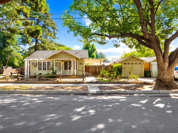 1766 N Madison Ave, Pasadena, CA 91104