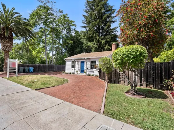 2429 Cowper St, Palo Alto, CA 94301