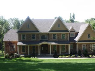 14 Jessica Ln, Warren, NJ 07059