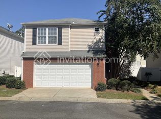 283 Windcroft Ln NW, Acworth, GA 30101