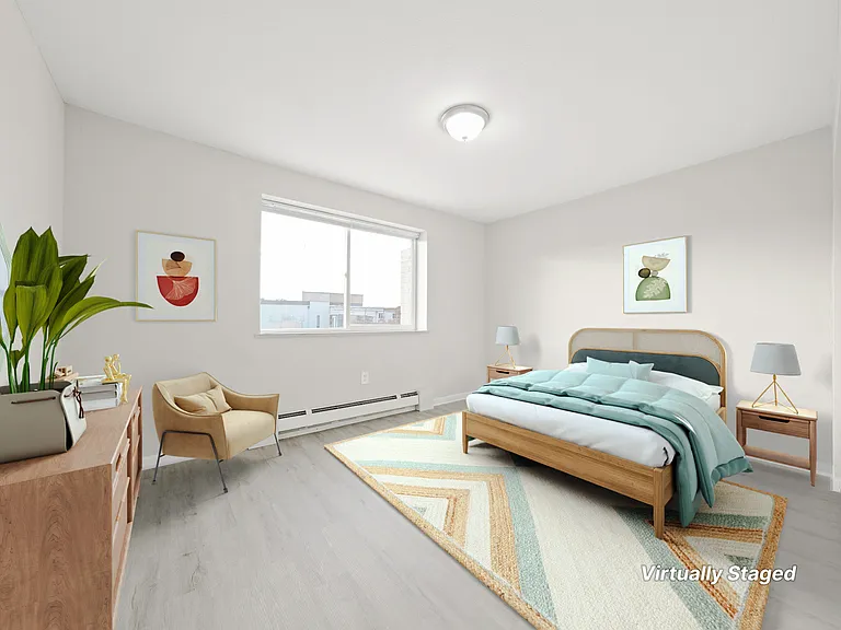 Tailwinds Apartments — Photo 36