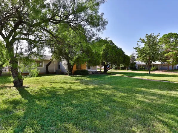 1649 Marshall St, Abilene, TX 79605