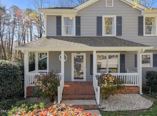 1401 Mapleside Ct, Raleigh, NC 27609