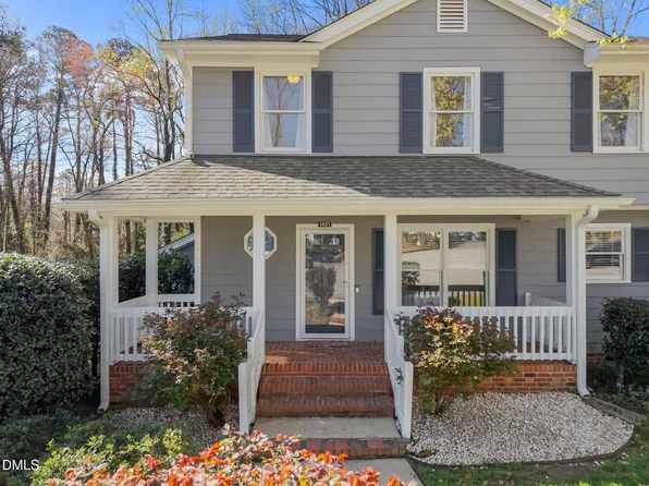 1401 Mapleside Ct, Raleigh, NC 27609