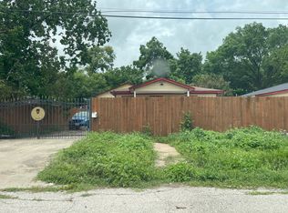 9023 Tite St, Houston, TX 77029